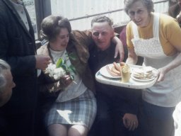 Schützenfest 1970
